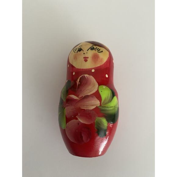 Nesting Doll Set - Picture 8 of 11